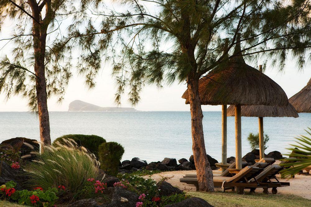 Lux* Resort&villas 5* Grand-Gaube