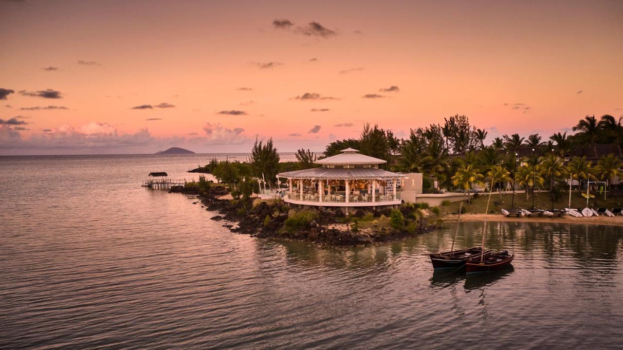 Lux* Resort&villas Resort 5*