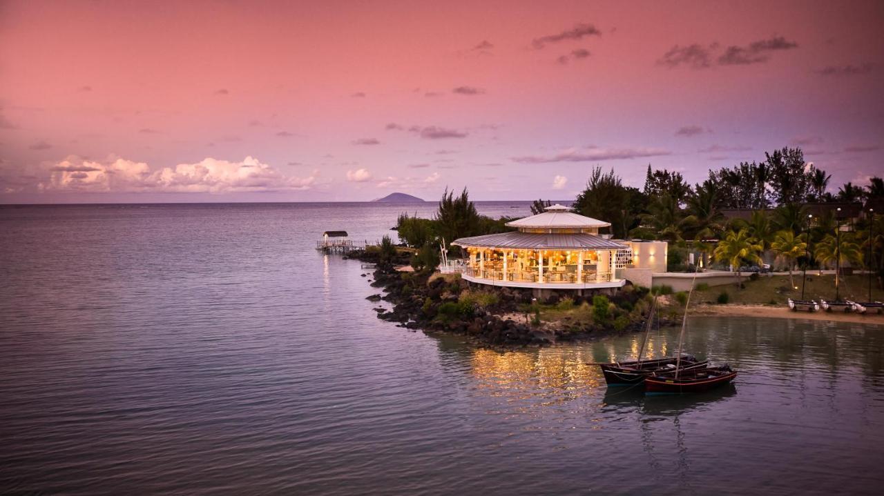 Lux* Resort&villas Resort 5*