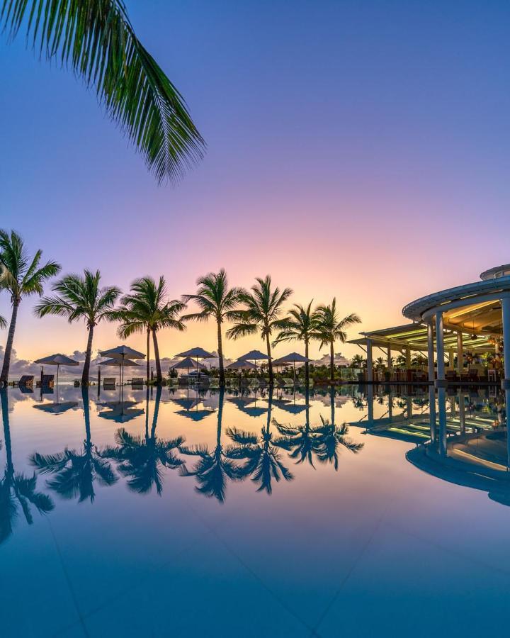 Lux* Resort&villas Resort 5*