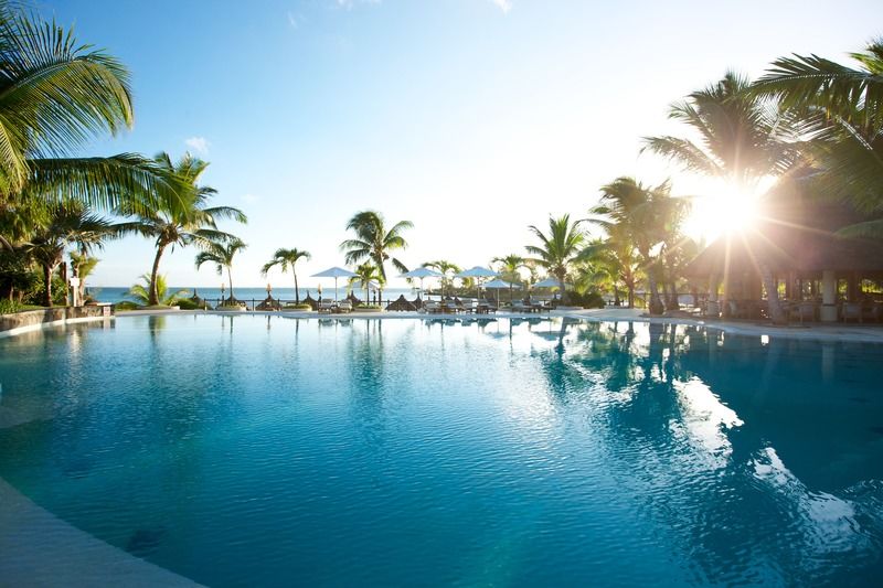 Lux* Resort&villas Grand-Gaube
