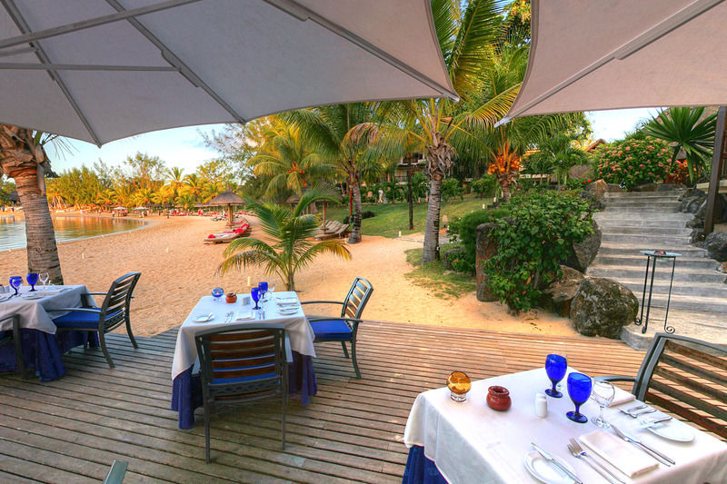 Lux* Resort&villas 5* Grand-Gaube