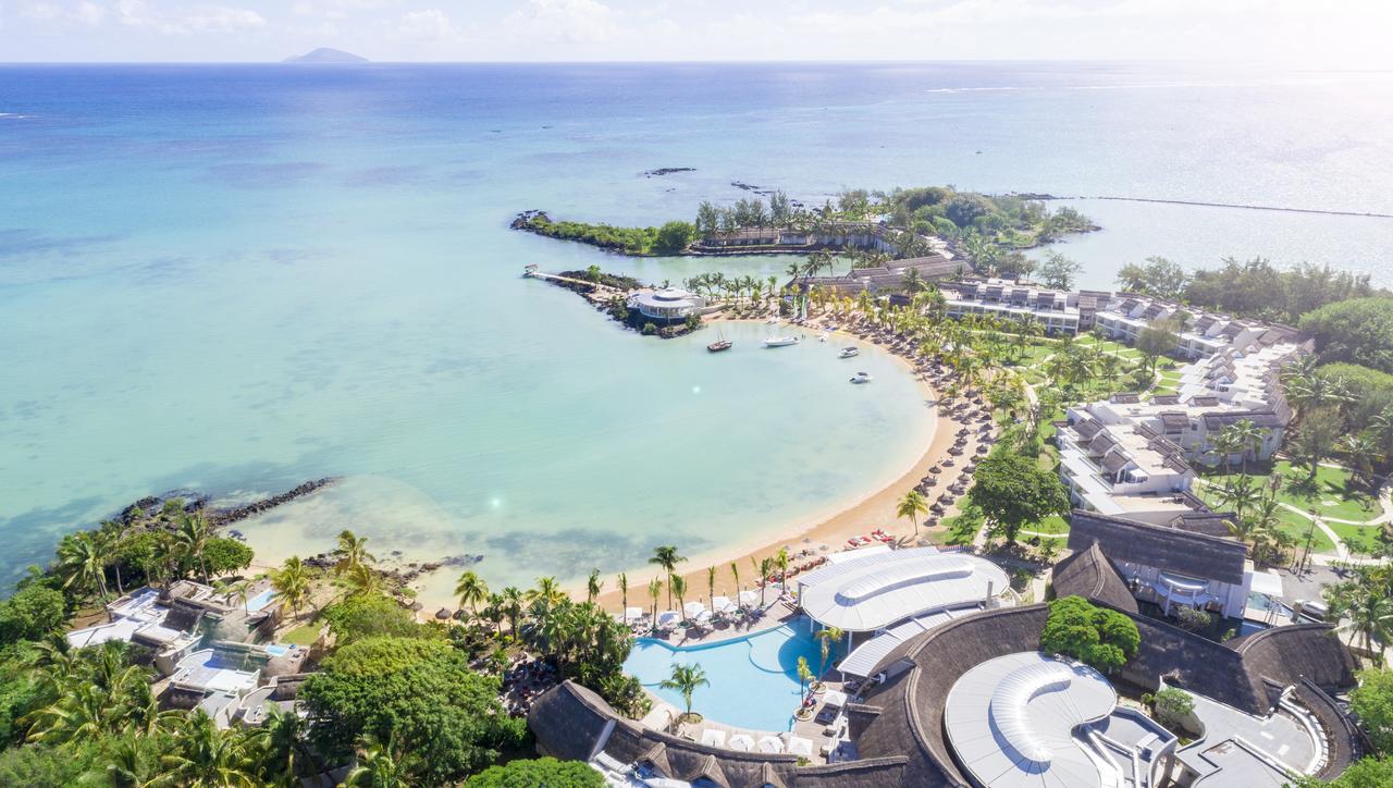 Lux* Resort&villas Grand-Gaube