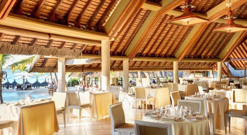 Lux* Resort&villas Resort