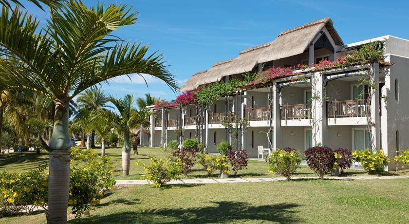 Lux* Resort&villas Resort 5*