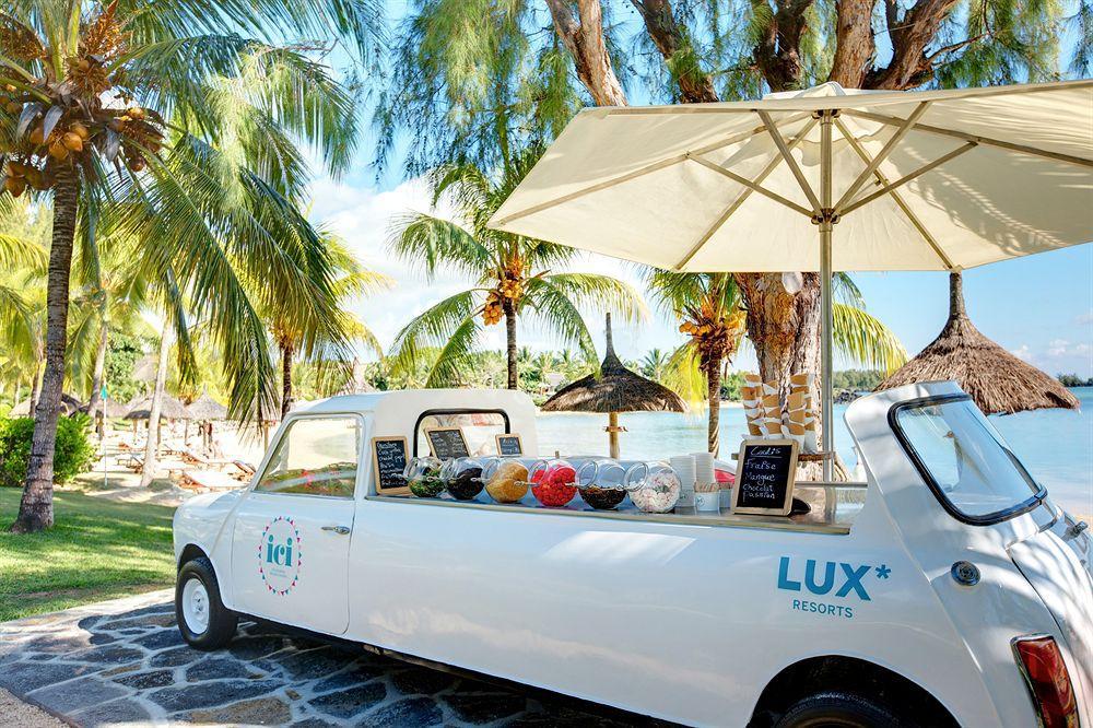 Station touristique Lux* & 5*